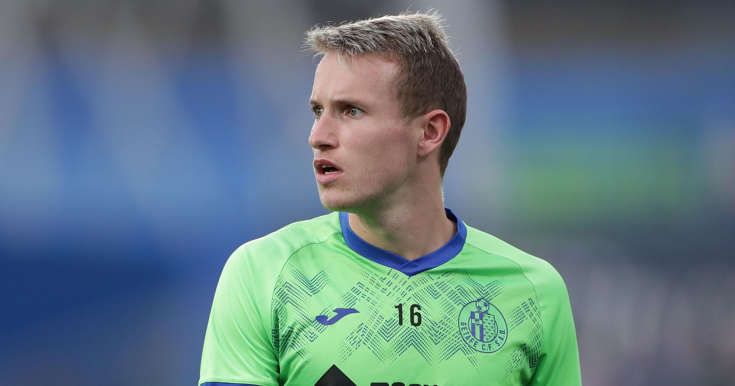 Jakub Jankto Getafe S On Loan Midfielder Comes Out As Gay In Social