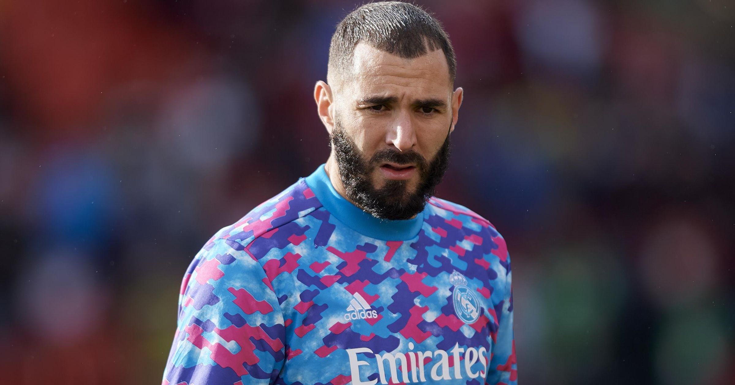 Karim Benzema Found Guilty In Sex Tape Blackmail Case Handed Suspended Prison Sentence And