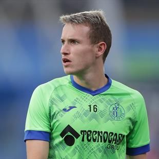 Jakub Jankto Getafe S On Loan Midfielder Comes Out As Gay In Social