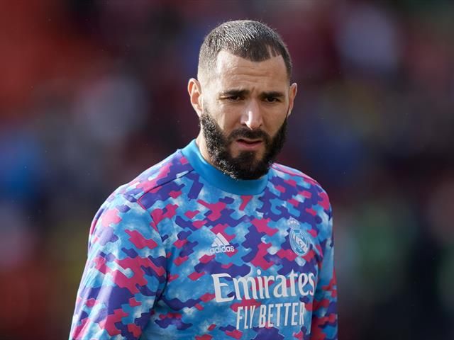Karim Benzema Found Guilty In Sex Tape Blackmail Case Handed Suspended