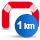 Last 01 km