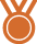 Medal - Bronze