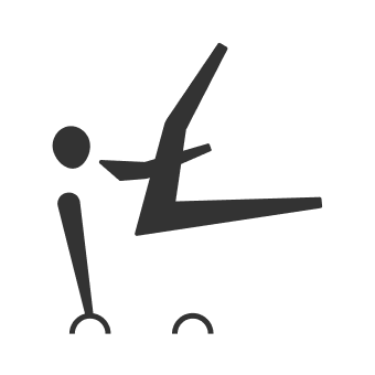CWG Artistic Gymnastics