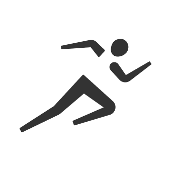 CWG Athletics