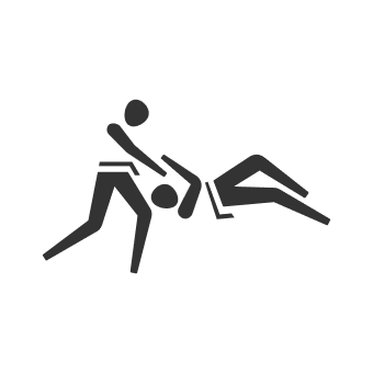 CWG Judo