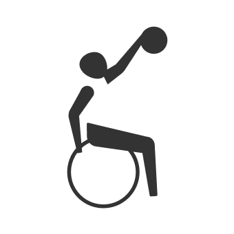 CWG Para 3x3 Basketball