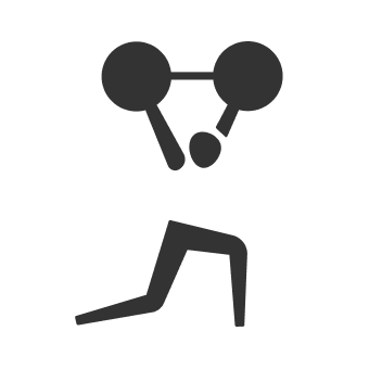 CWG Weightlifting