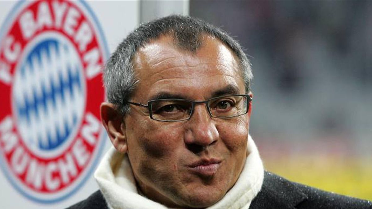 Can anyone catch Bayern? - TNT Sports