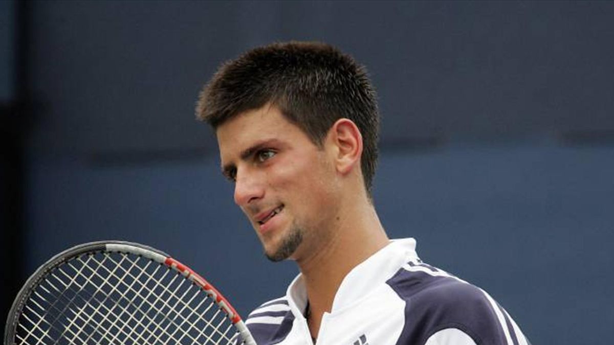 Is Novak now the favorite to win Wim25? | Talk Tennis