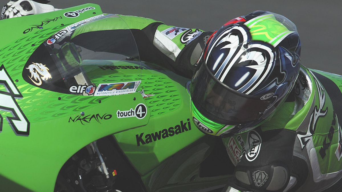 Kawasaki: 
