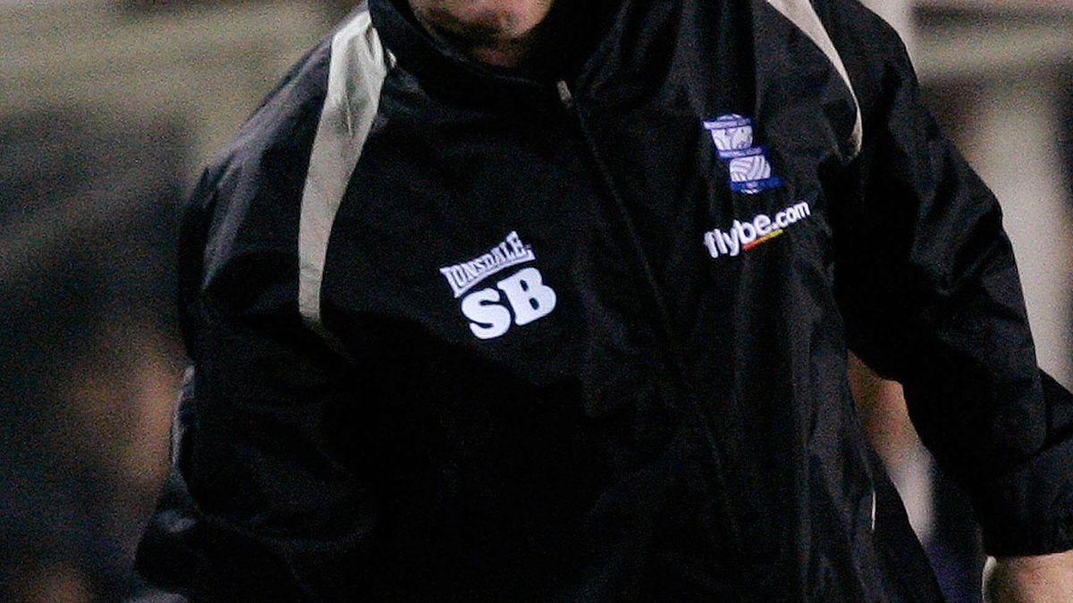 Birmingham edge Blackburn TNT Sports