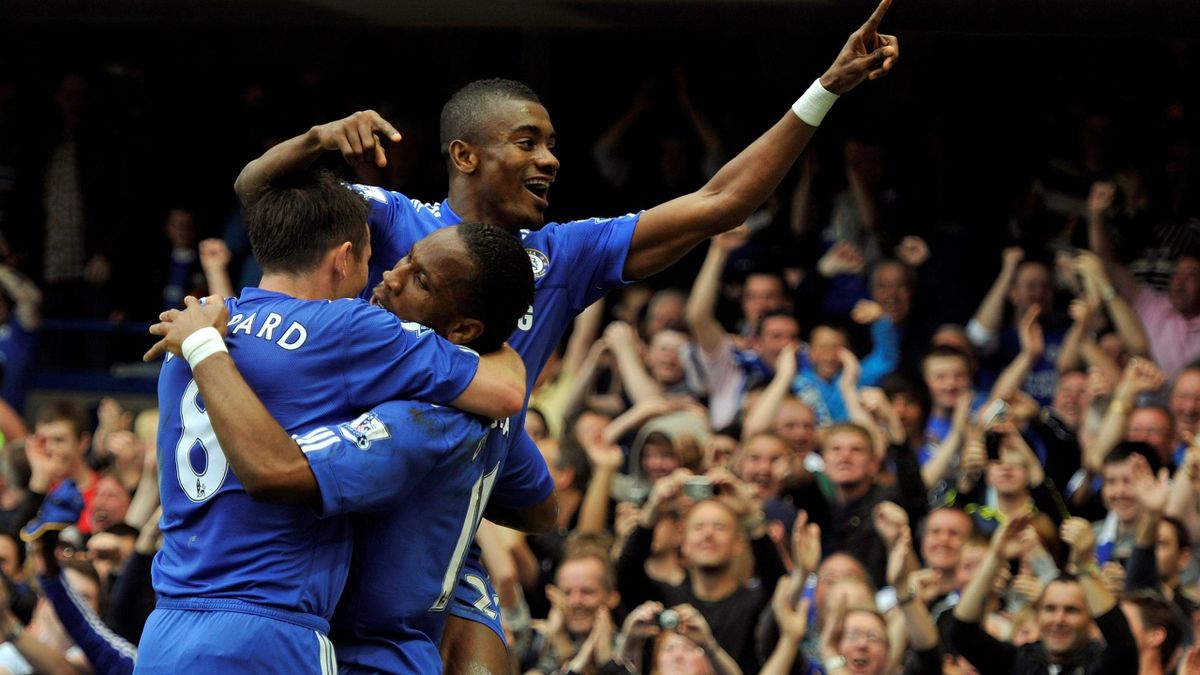 20 Biggest Premier League Wins in History-sportzpoint.com