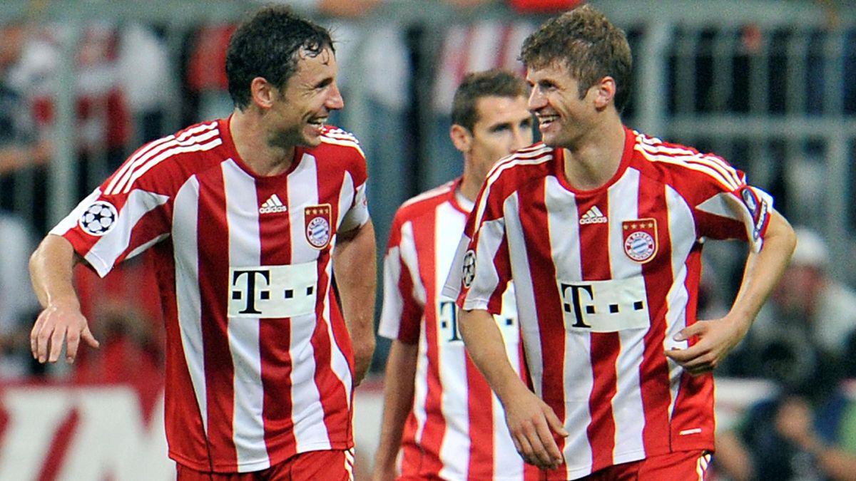 Bayern hope for turnaround - TNT Sports