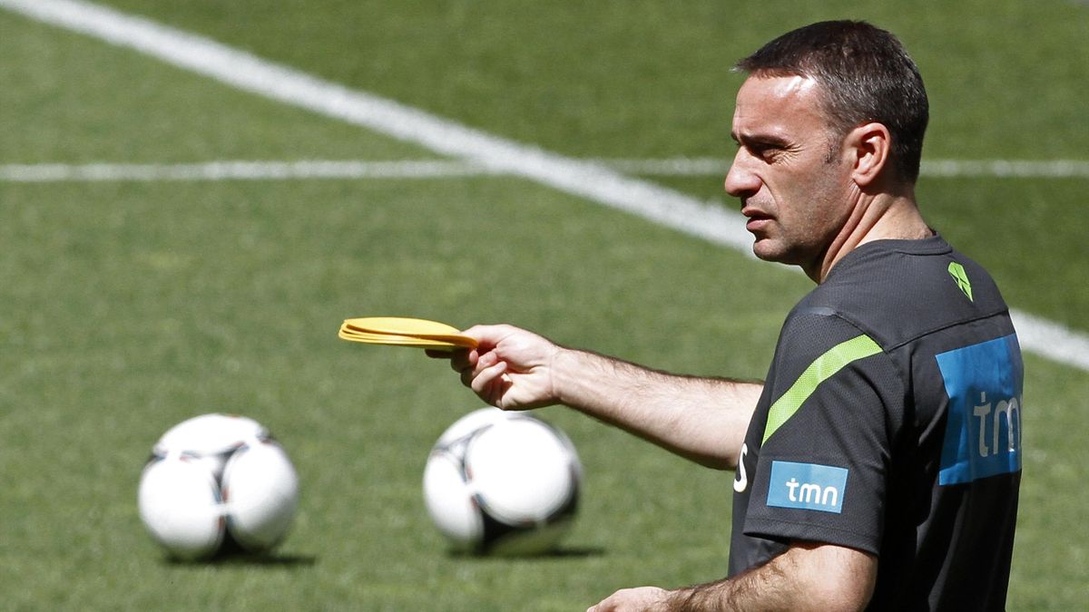 Paulo Bento - HLV Của Sự Kỷ Luật Trong Bóng Đá Thế Giới