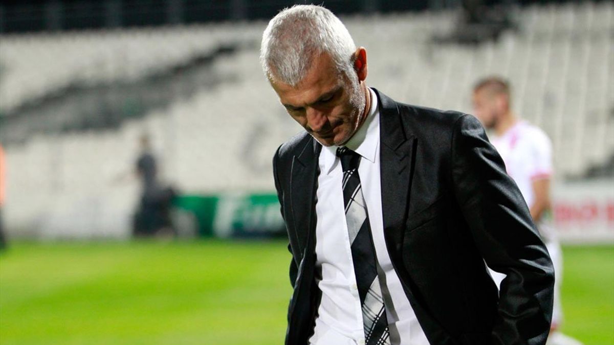 Fabrizio Ravanelli - “Bạch Tượng” Trên Hàng Công Hành Trình Nghệ Thuật Săn Bóng Đỉnh Cao
