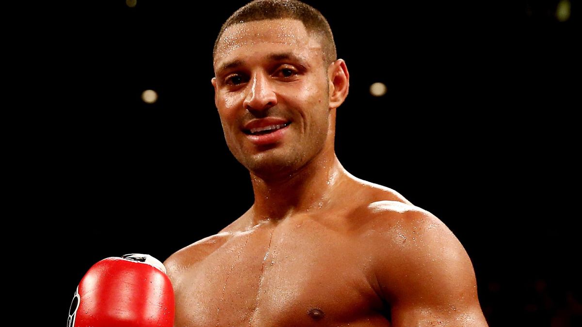 Kell brook premier sports 2025