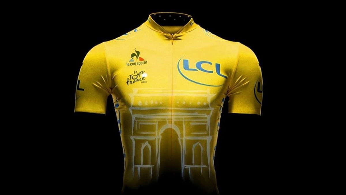 Umorismo Maglie e Kit da Ciclismo del Tour de France | Prestazioni e Stile – Online Cycling Gear