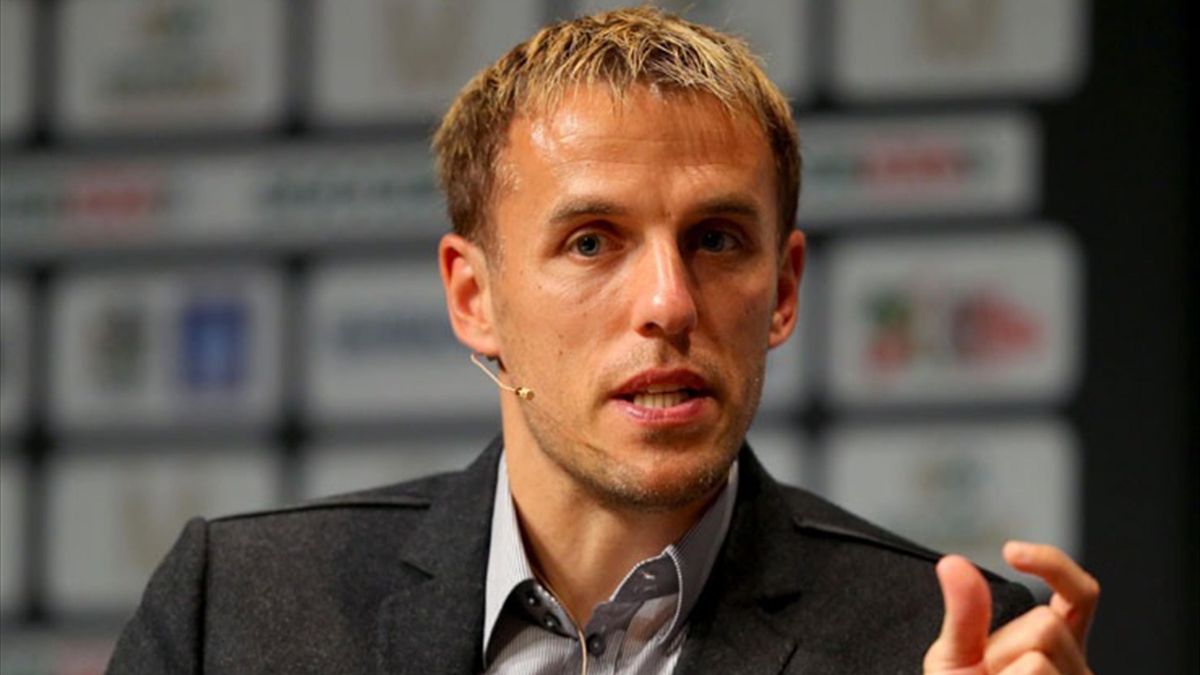 phil neville
