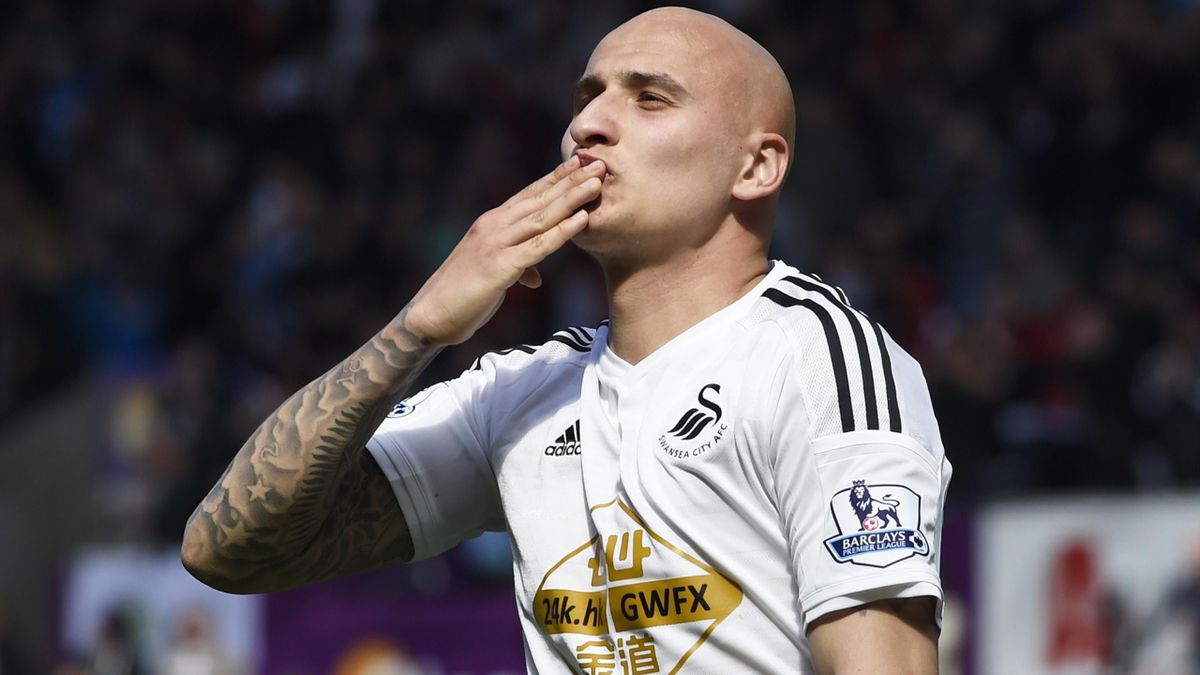 Jonjo Shelvey Bộ Não Tuyến Giữa Một Thời – Hành Trình Rời Đi Năm 2023