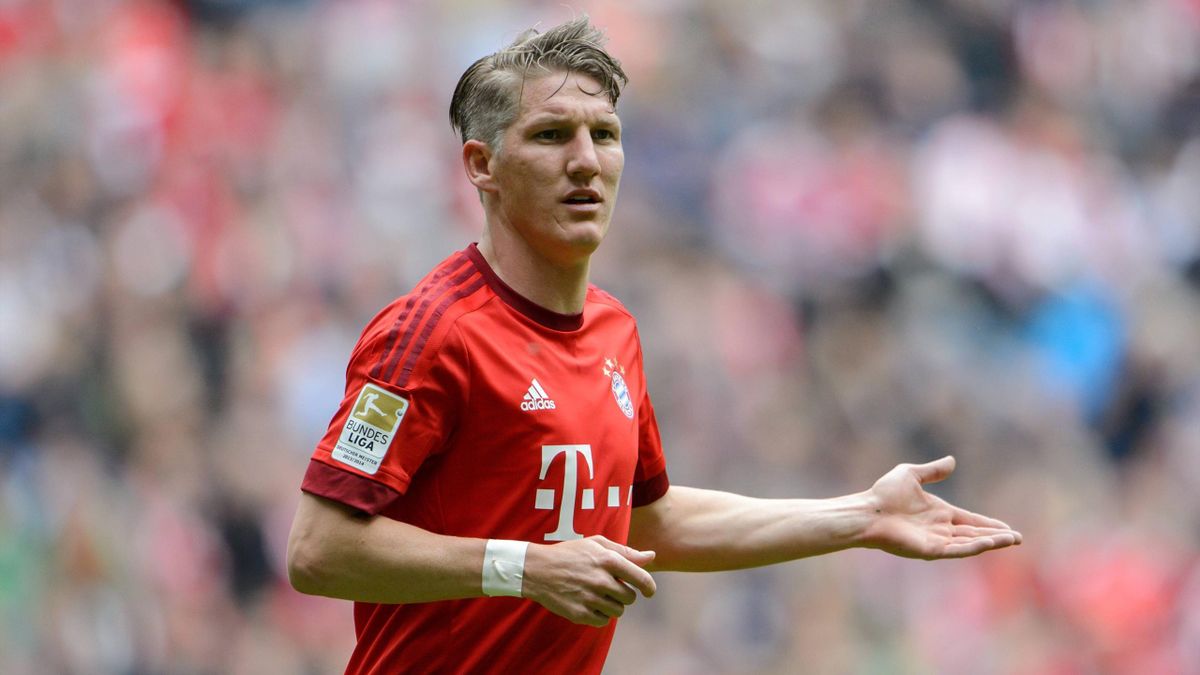 Bastian schweinsteiger bayern munich jersey sale