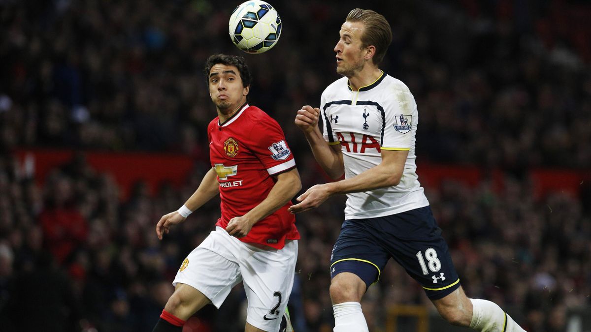 Rafael manchester united 2025