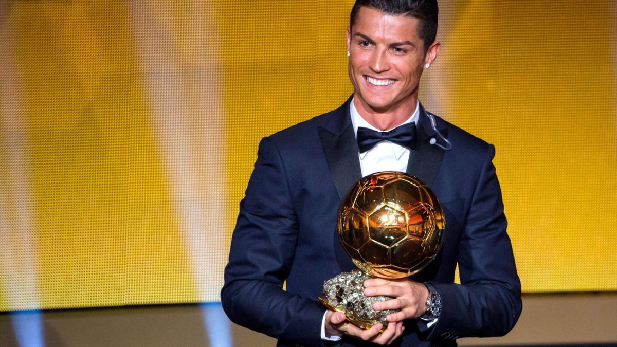 Ronaldo pro online