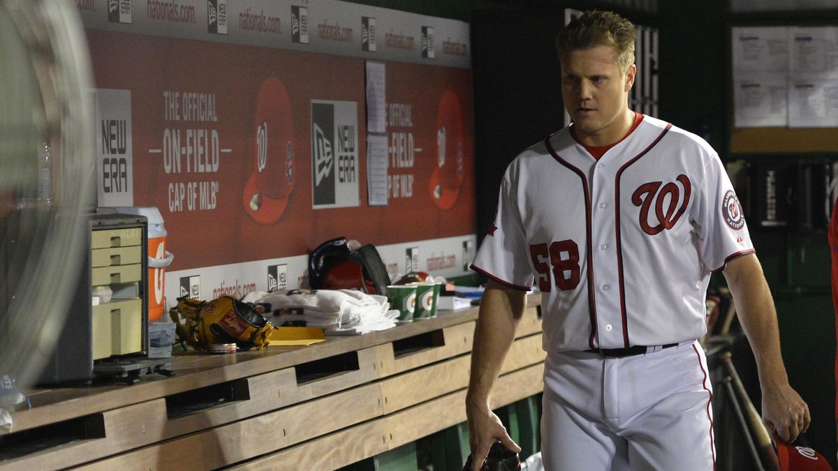 Papelbon nationals jersey new arrivals