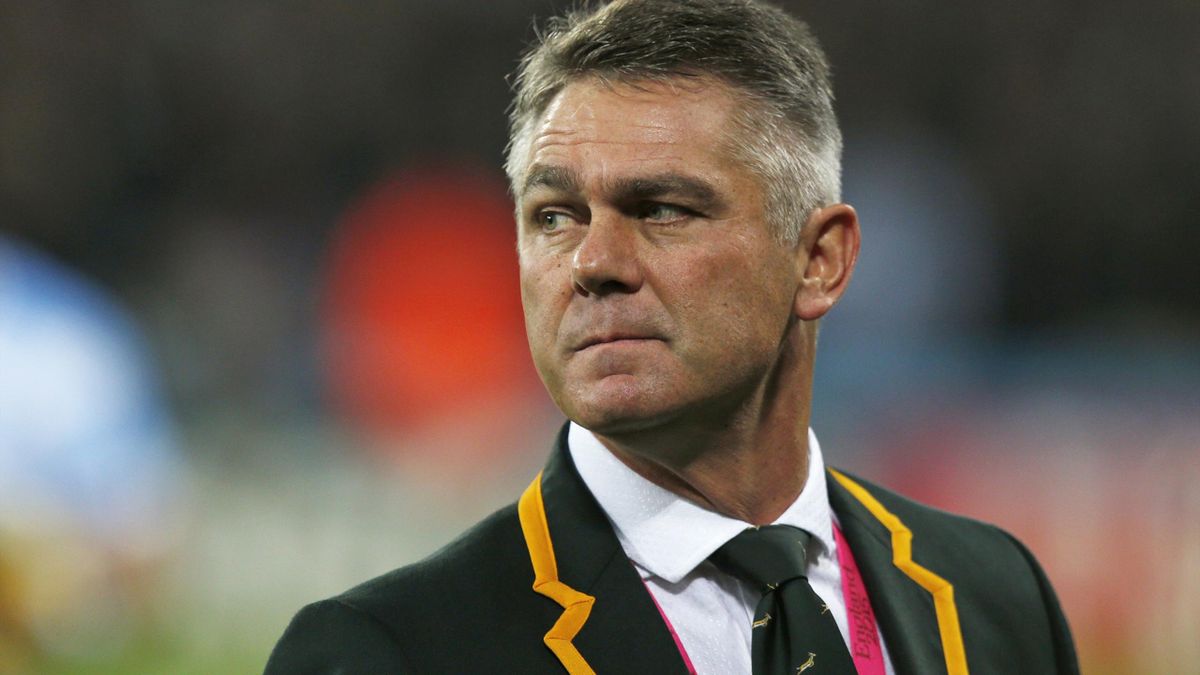 Heyneke Meyer