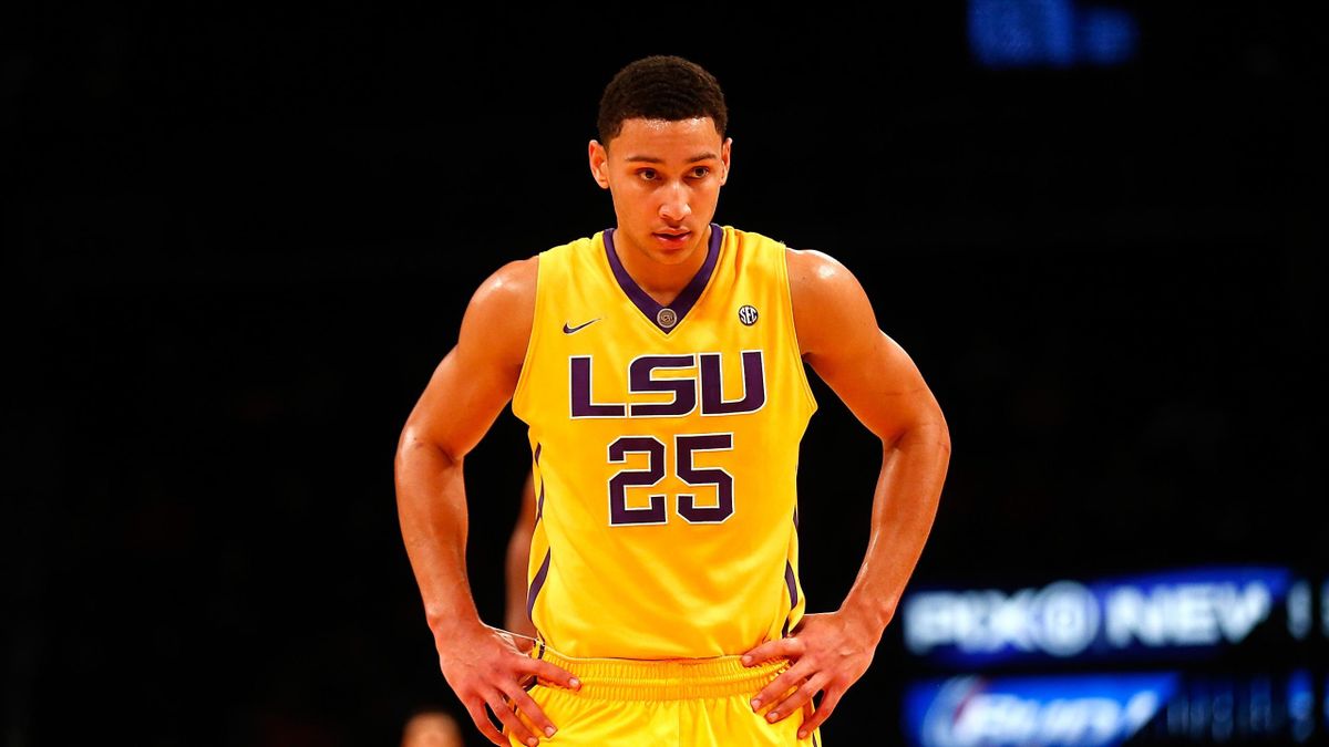 Remember the Name Ben Simmons the basketball talent being compared to LeBron and Magic TNT Sports