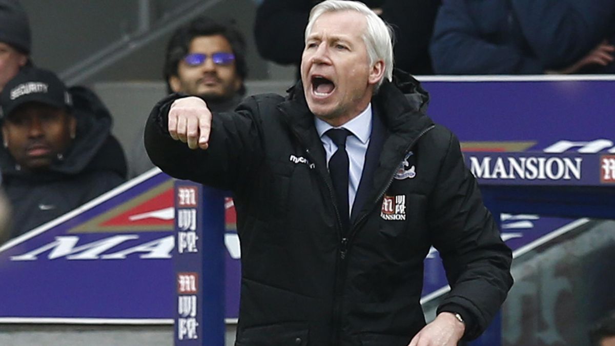 Hành Trình Kỳ Diệu Của Alan Pardew Người Dẫn Dắt Đội Vượt Khó