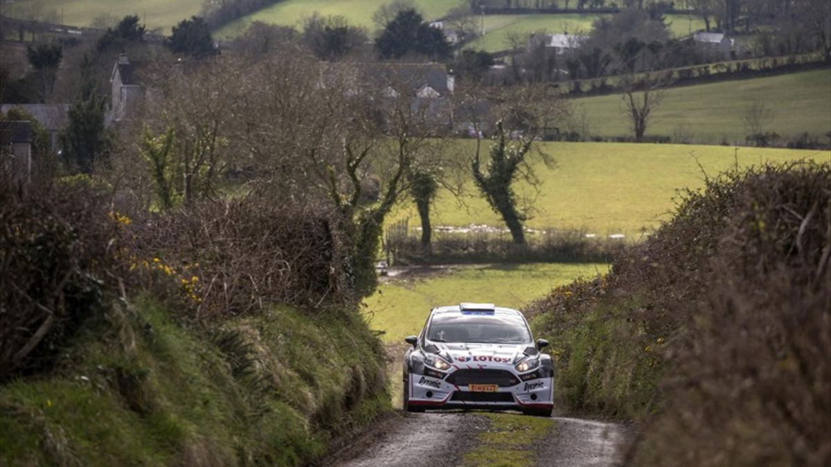 Event preview: Continental ERC stars take on local aces on famous ...
