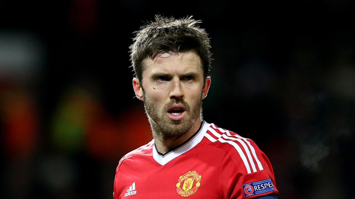 Michael Carrick agrees one-year extension at Manchester United - TNT Sports