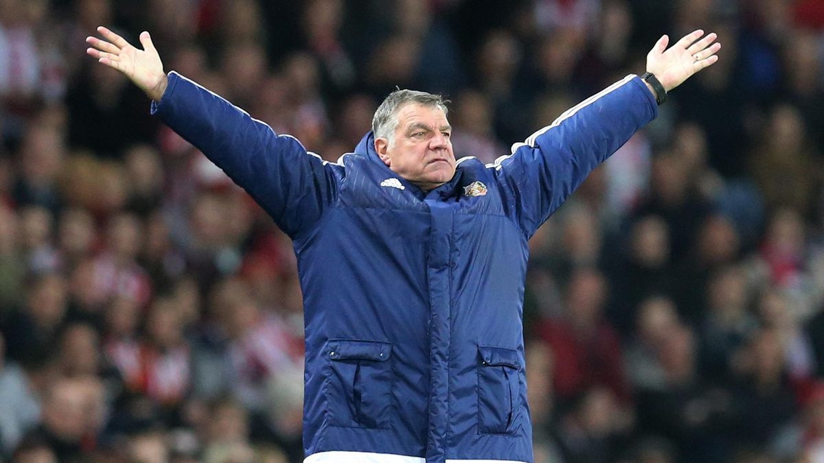Allardyce appointed England manager: Big Sam's best quotes - TNT Sports