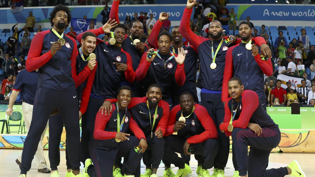 2016 usa basketball team online