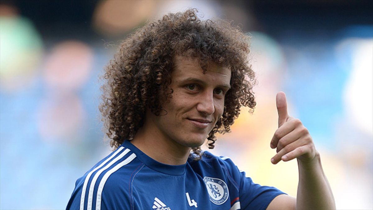David Luiz Cái Đầu Xù Kinh Nghiệm – Hành Trình Đến 2025