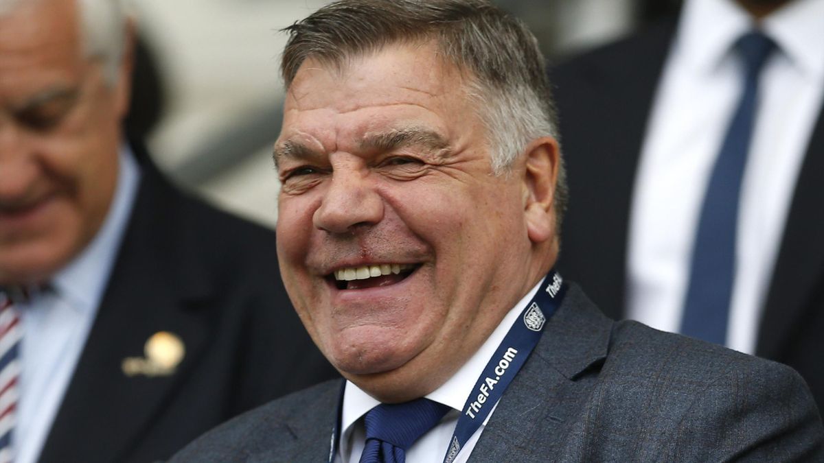 Sam Allardyce Kinh Nghiệm Trong Những Trận Chiến Sinh Tồn – Bí Quyết Thành Công