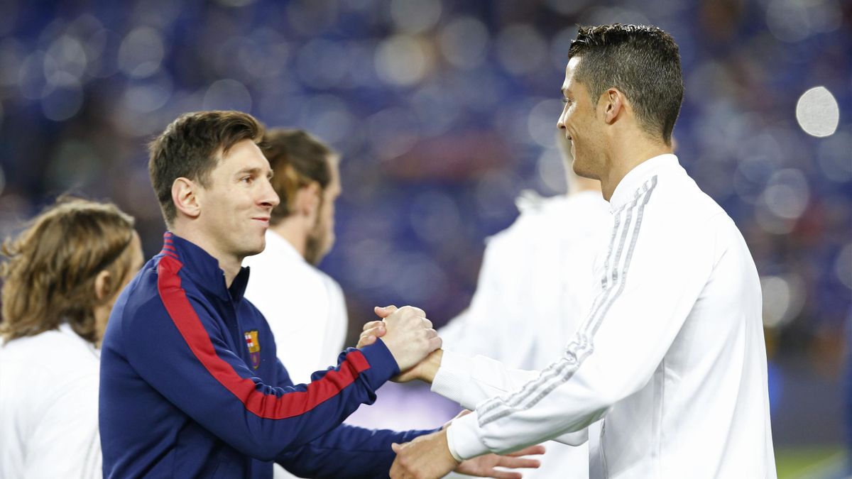 Cr7 maradona cheap