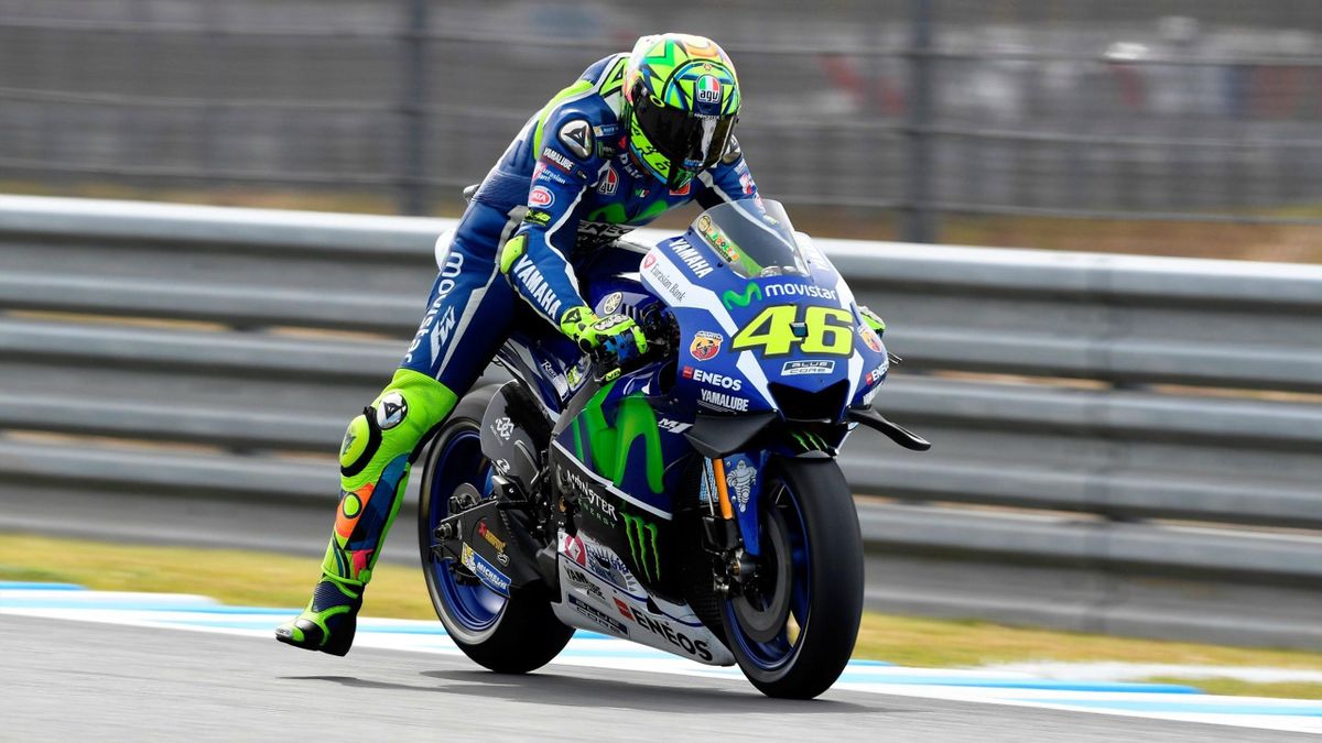 Valentino rossi 2016 discount