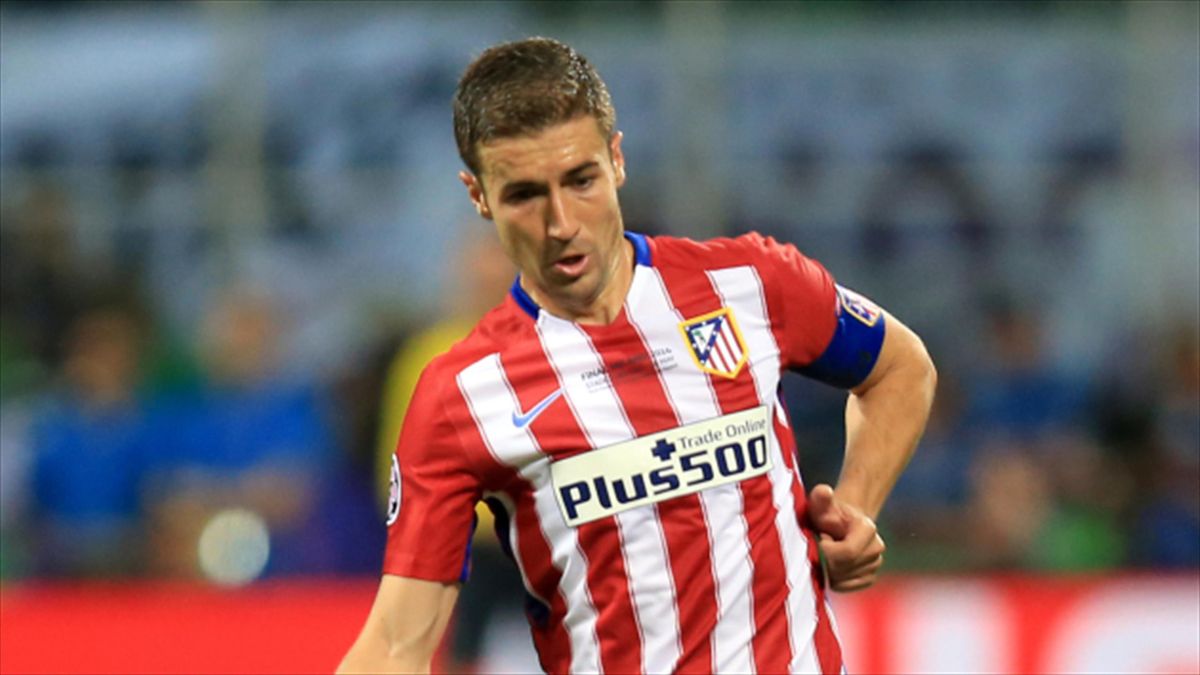 Gabi admits Atletico Madrid scarred by Champions League final defeats TNT Sports