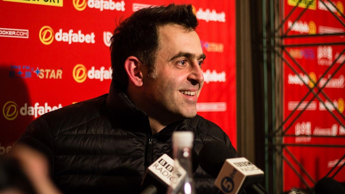 Ronnie O'Sullivan: Free speech is being stifled in snooker, I'm no ...