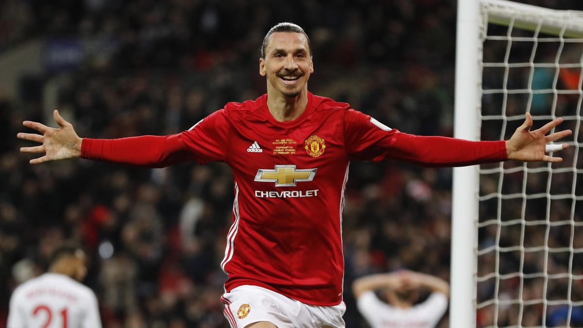Zlatan Ibrahimovic - Top 10 richest footballers in the world as of 2025
