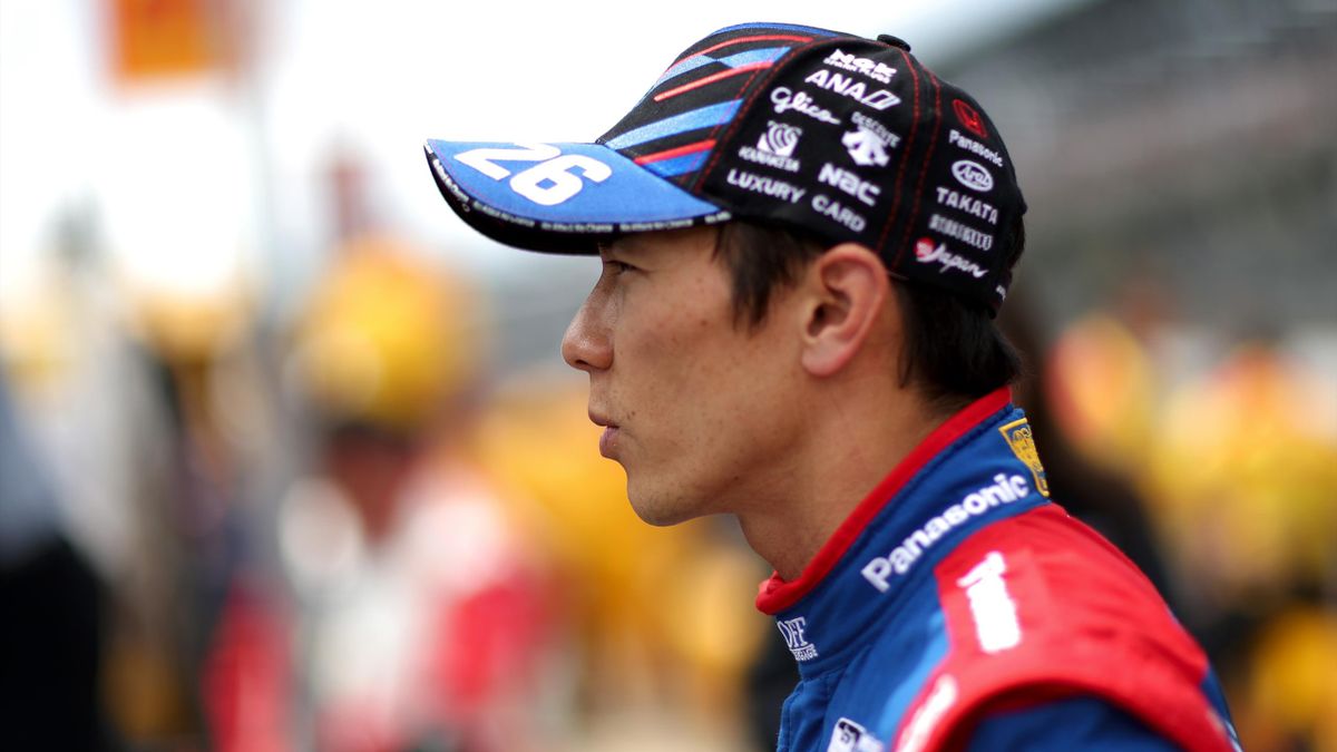 新品　#26 TAKUMA SATO 2017 INDIANAPOLIS 500 Indy 500 2017 Indianapolis Champion 26 Takuma Sato 1:64 | eBay