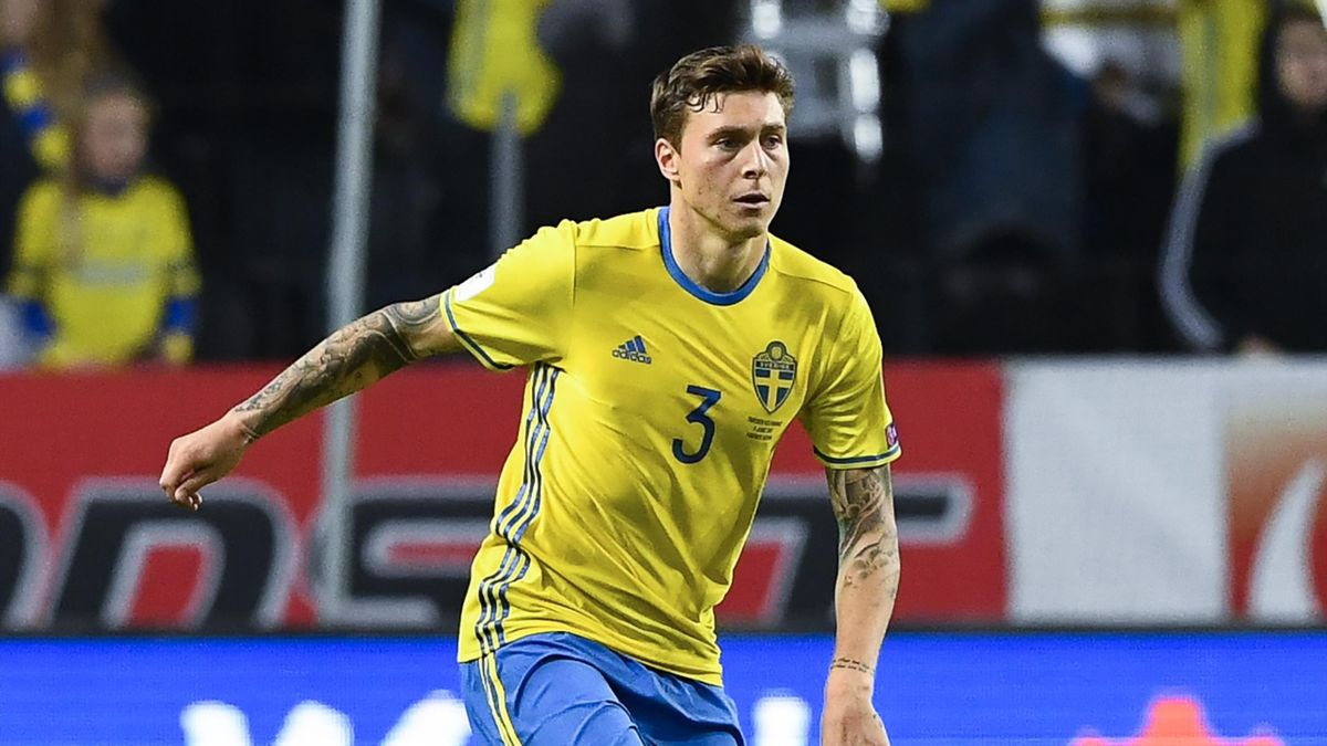 Victor Lindelof - Trung Vệ Đa Năng Sự Kết Hợp Hoàn Hảo Giữa Kỹ Năng và Chiến Thuật