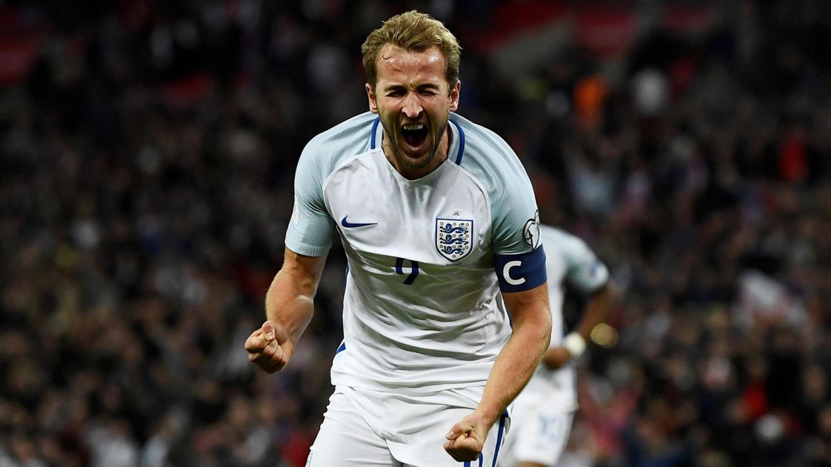 Harry Kane Kuwa GOAT Akibeba World Cup 2026 | sportsleo.co.tz