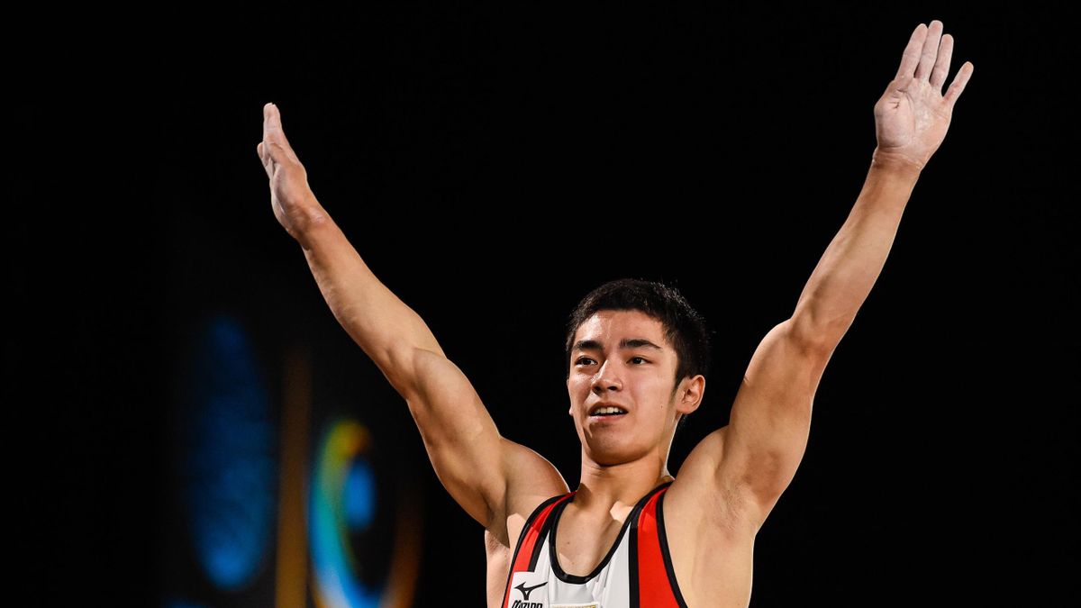 kenzo shirai gif