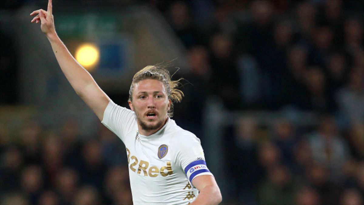 Luke Ayling - Chiến Binh Bền Bỉ Của Leeds United HÀNH TRÌNH TỪ NGƯỜI ĐƯỢC ĐÁNH GIÁ THẤP ĐẾN BIỂU TƯỢNG CỦA ĐỘI BÓ NGHIÊN CỨU