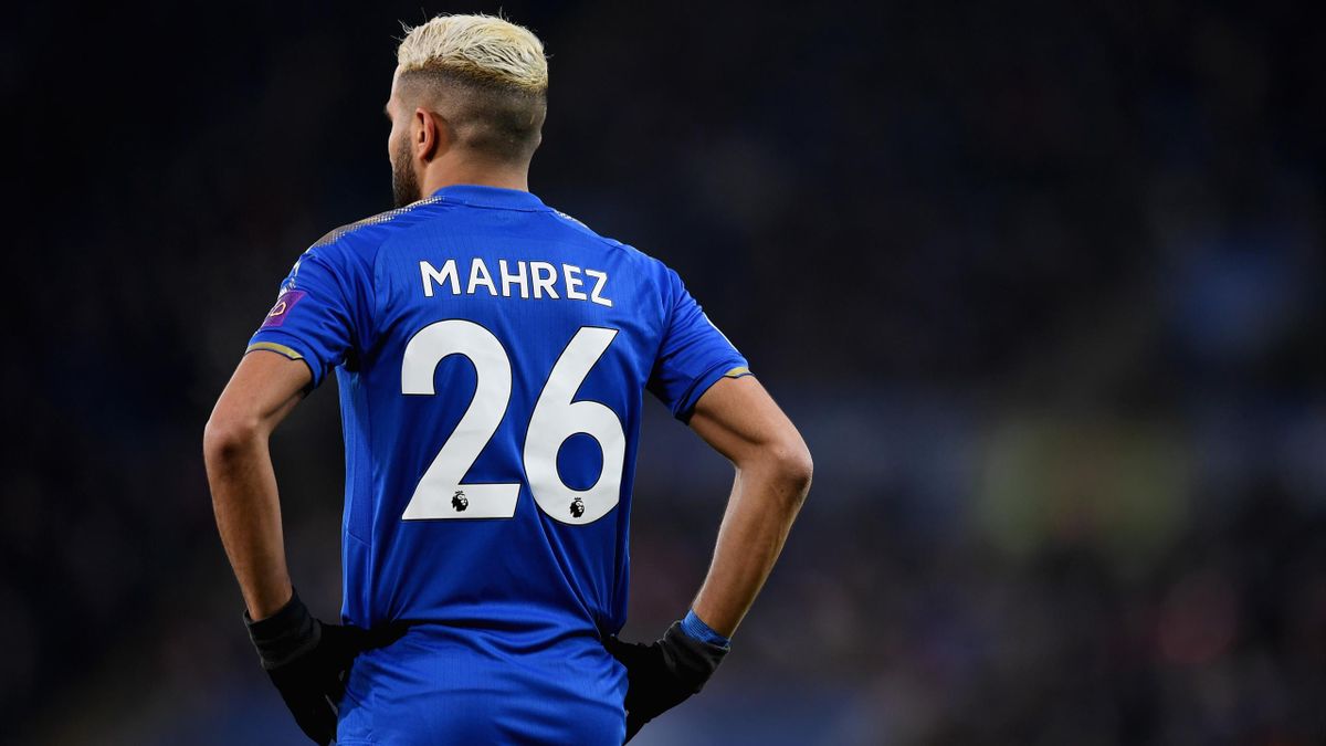 Mahrez liverpool shirt hot sale