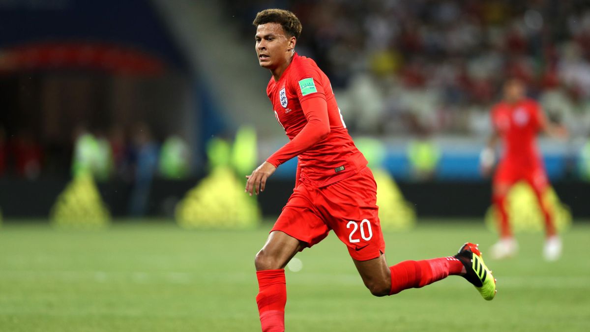 Dele alli england jersey new arrivals