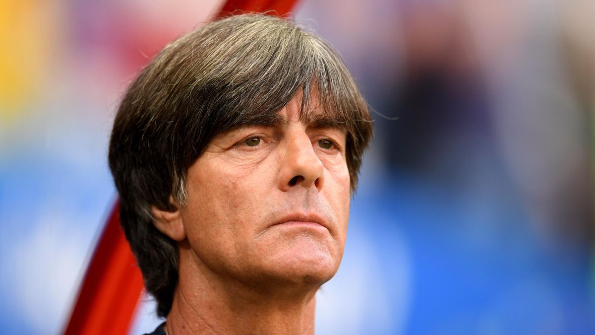 Joachim Low - Huyền thoại huấn luyện viên bóng đá Đức Hành trình chinh phục vinh quang và tạo dấu ấn không thể phai nhòa