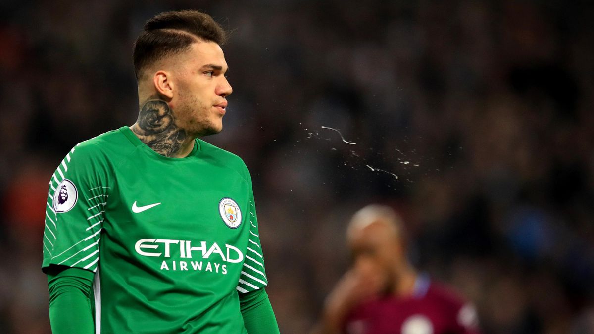 Big money for safe hands football’s most expensive goalkeepers TNT